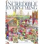 Stephen Biesty's Incredible Everything