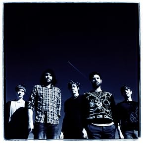 Image de Foals