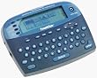 Franklin MWS-1840 Merriam-Webster Speaking Dictionary & Thesaurus