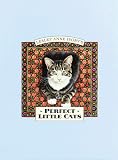 Lesley Anne Ivory's Perfect Little Cats