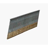 B and C Eagle BFN-112G 1-1/2-Inch by 15 Gauge by 25 Degree Galvanized Finish Nail (3,500 per Box)