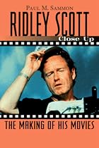 Ridley Scott: Close Up: The Making Of His Movies
