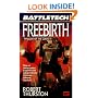 Battletech: Freebirth 36 (Battletech Twilight of the Clans)