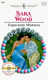 Expectant Mistress