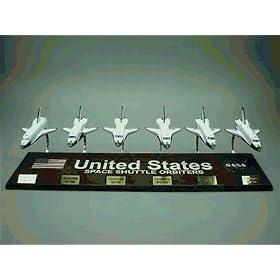 Space Shuttle Orbiter Collection