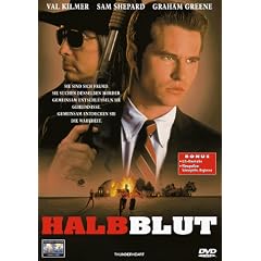 Halbblut