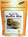 Gourmet Food : Dixie Carb Counters Banana Nut Muffin Mix