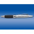 Sacred Heart University - Brass Ball Point Pen - Laser Engraved