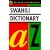 Teach Yourself Swahili Dictionary
