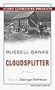 Cloudsplitter: A Novel