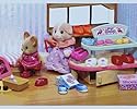 Sylvanian Families Village Shoe Shop