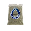 HARSCO METALS & MINERALS Filter Glass - 40 Lbs