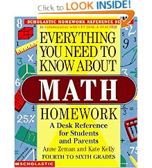 Everything You Need To Know About Math Homework (Evertything You Need To Know..)