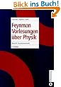 Feynman Vorlesungen �ber Physik, 3 Bde., Bd.3, Quantenmechanik
