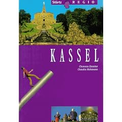 Kassel (St�rtz Regio)