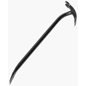 Fulton Corporation TW24WB 24-Inch Long Wrecker Pry Bar by Fulton Corporation