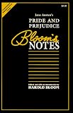 Jane Austen's Pride and Prejudice (Bloom's Notes)