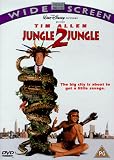 Jungle 2 Jungle [UK IMPORT] - Tim Allen