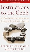 INSTRUCTIONS TO THE COOK-AUDIO
