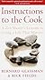 INSTRUCTIONS TO THE COOK-AUDIO