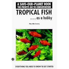 Tropical Fish, as a Hobby