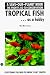 Books : Tropical Fish as a Hobby