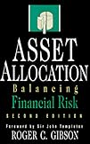 Asset Allocation: Balancing Financial Risk
