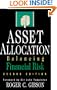 Asset Allocation: Balancing Financial Risk
