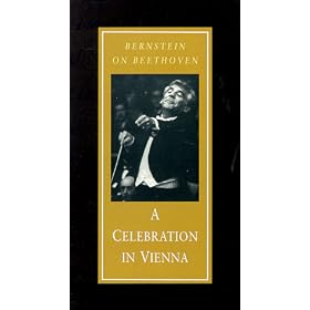 Celebration in Vienna [VHS]