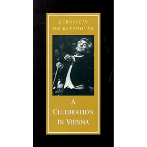 Celebration in Vienna [VHS] by 
