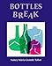 Book Bottles Break