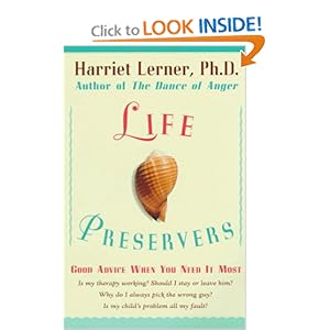 Life Preservers: Good Advice When You Need It Most