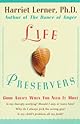 Life Preservers: Good Advice When You Need It Most
