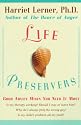 Life Preservers: Good Advice When You Need It Most