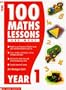 100 Maths Lessons and More