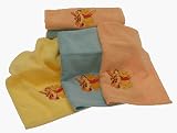 Review Steiff  / Winnie the Pooh and Tigger Guest Towel
