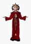 Star Wars Episode I: Queen Amidala Adult Costume (Large)