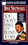 You Don't Have to Be Blind to See: Find and Fulfill Your Destiny Regardless of Your Circumstances