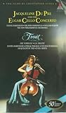 Elgar Cello Concerto/The Trout