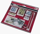 Milton S220 Compressor Accessory Kit