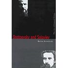Click here to buy Dostoevsky and Soloviev: The Art of Integral Vision (Russian Literature and Thought... by  Marina Kostalevsky.