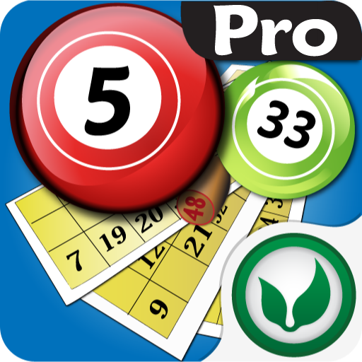 Pocket Bingo Pro