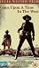 Video : Once Upon A Time In The West [UK IMPORT]
