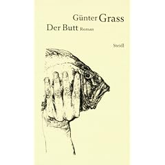 Werkausgabe in 18 B�nden: Werkausgabe 8. Der Butt: BD 8