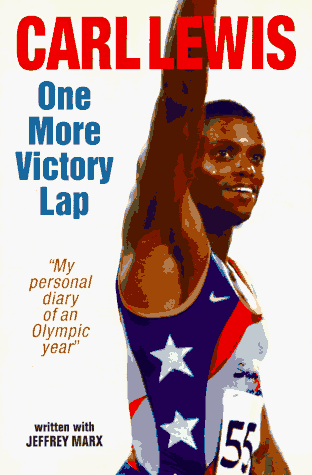 One More Victory Lap One More Victory Lap