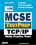 MCSE TestPrep: TCP/IP