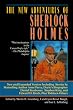 The New Adventures of Sherlock Holmes