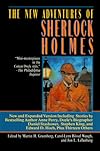 The New Adventures of Sherlock Holmes