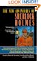 The New Adventures of Sherlock Holmes