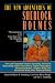 The New Adventures of Sherlock Holmes